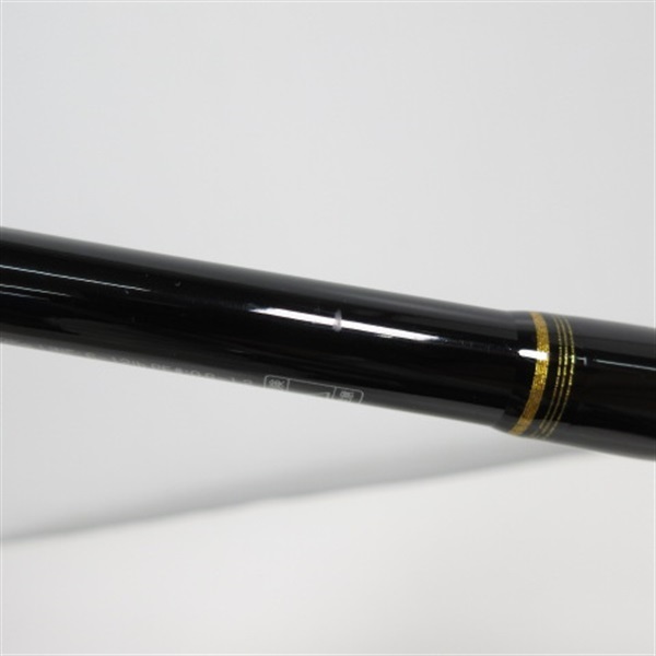 ルアーニスト７６ＭＬ